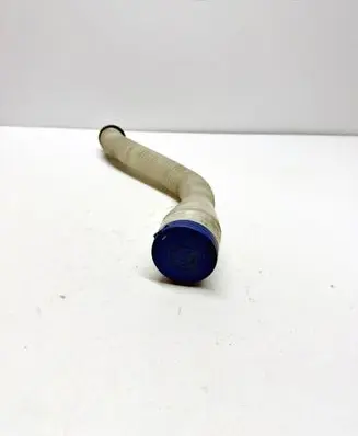 Citroen Berlingo Window washer liquid tank fill tube 9681207180 1866280209