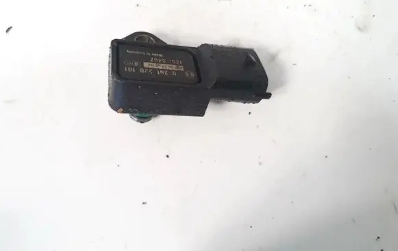 Saab 9-3 Ver2 Air pressure sensor 0261230101 12575467