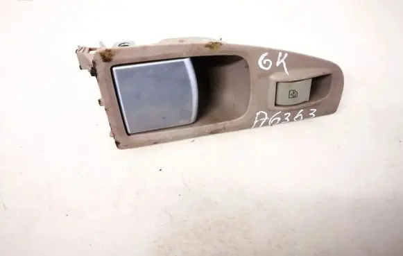 Fiat Idea Electric window control switch a739