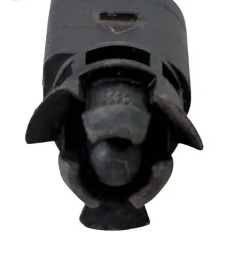 Volkswagen Golf IV Outside/exterior temperature sensor 1J0919379A