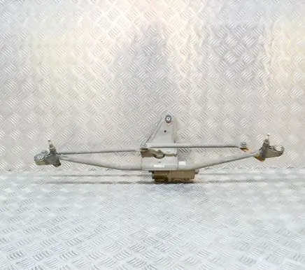 Ford Transit Front wiper linkage and motor