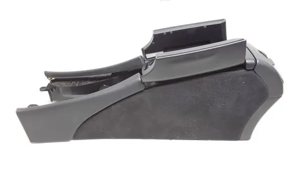Mercedes-Benz E W211 Center console A2116800250 A2116803639