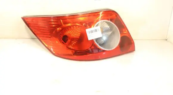 Renault Megane II Rear/tail lights