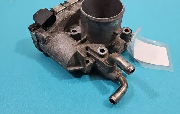 Hyundai i20 (GB IB) Throttle body valve 35100-04700 IMPRK1505198