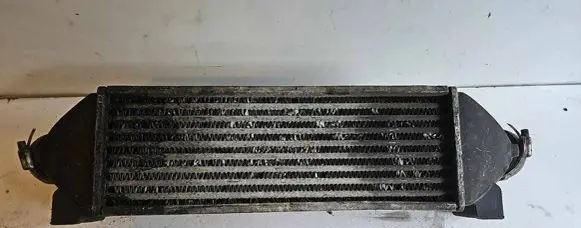 Ford Transit Intercooler radiator YC159L440BC 04JLL2000