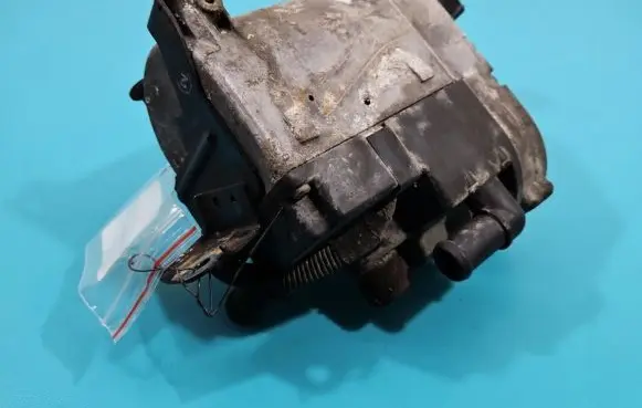 Toyota Corolla E120 E130 Auxiliary pre-heater (Webasto) 252356 IMPRK1366632