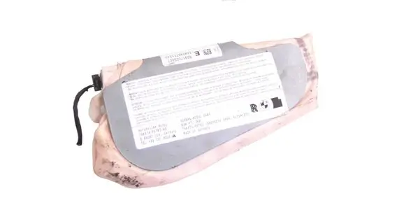 BMW 5 F10 F11 Seat airbag BAMPT11631