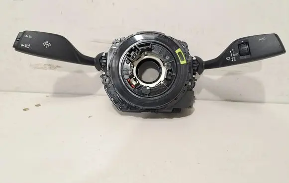 BMW X4 G02 Airbag slip ring squib (SRS ring) 5A32035 5A0FB88