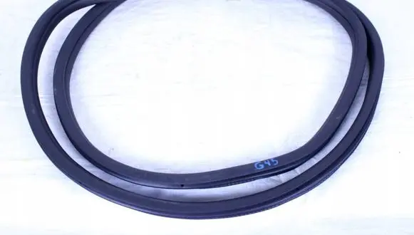 BMW X3 G45 Rear door rubber seal (on body) 5371991