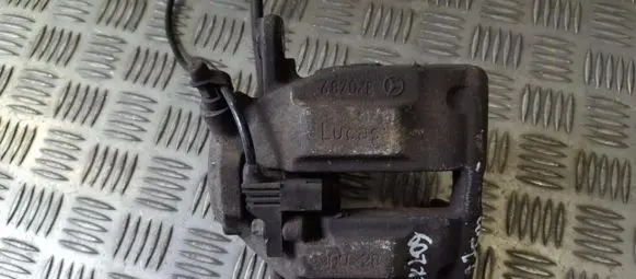 Mercedes-Benz CLK A209 C209 Front brake caliper