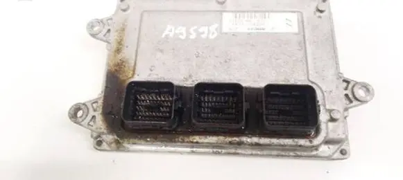 Honda Insight Engine control unit/module 37820RBJE66