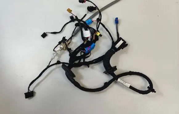 Seat Ateca Front door wiring loom 576971121BM 3G0839085G 1SB4576121BM
