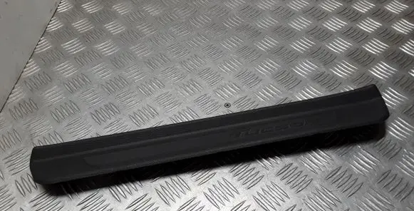 Hyundai Tucson TL Front sill trim cover 85873D7000