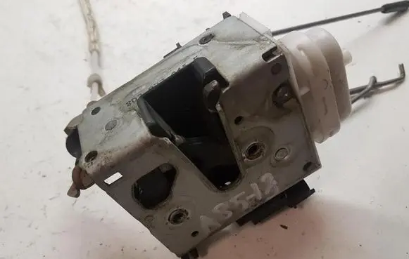 Audi A8 S8 D2 4D Front door sensor coupe 4D2837016
