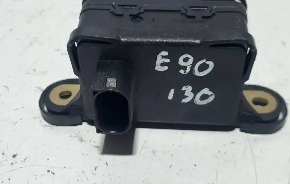 BMW 3 E90 E91 ESP (stability system) control unit 6762769 10170103253 SC300C020121