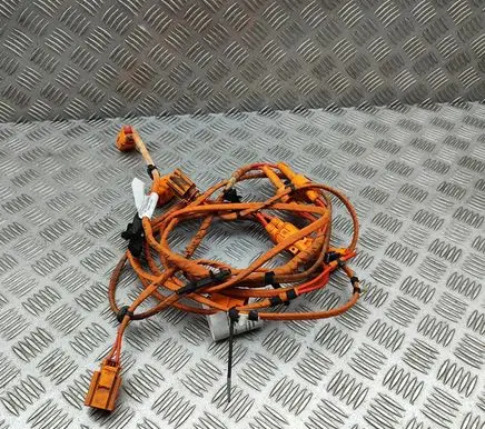 Skoda Enyaq iV Other wiring loom 1EA971398BD