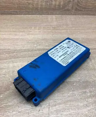 Toyota Avensis T250 Phone control unit/module PZ40900292C1 YR71044