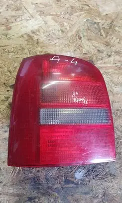 Audi A4 S4 B5 8D Rear/tail lights 290801