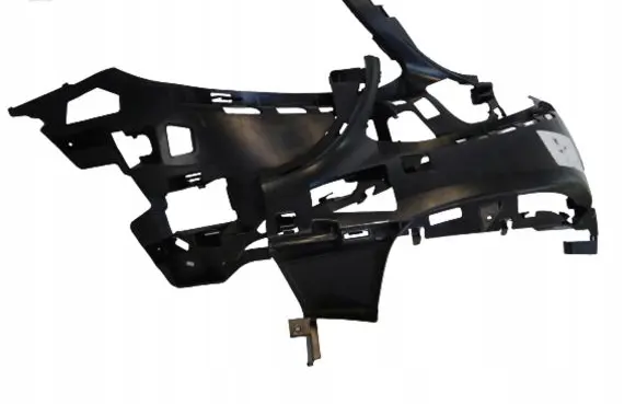 Mercedes-Benz E W213 Front bumper mounting bracket A2138851065