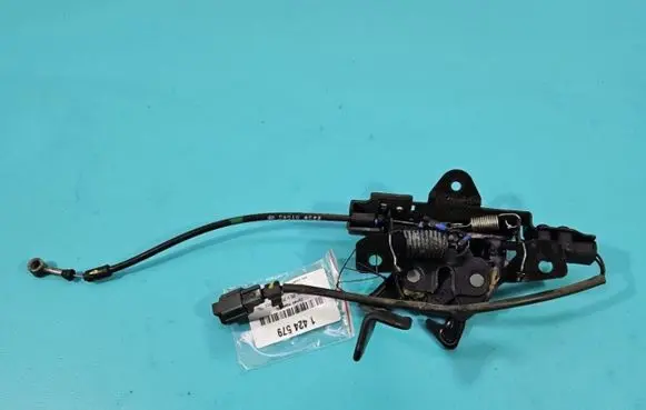 Hyundai i20 (GB IB) Engine bonnet/hood lock/catch 81130-C8010 IMPRK1424579