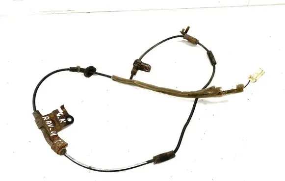 Toyota RAV 4 (XA30) ABS rear brake sensor 