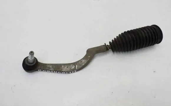 Nissan Qashqai J12 Steering tie rod 