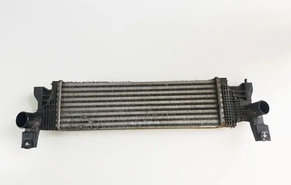 Suzuki SX4 S-Cross Intercooler radiator