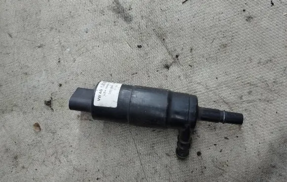 Volkswagen Sharan Headlight washer pump 1J0955681 001006