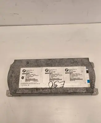 BMW X5 E70 Bluetooth control unit module 9177754 16921111 001B5262BAE8