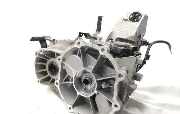 Hyundai Kona I Automatic gearbox 8EA0 E1901