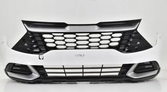 KIA Sportage Front bumper JKI0C