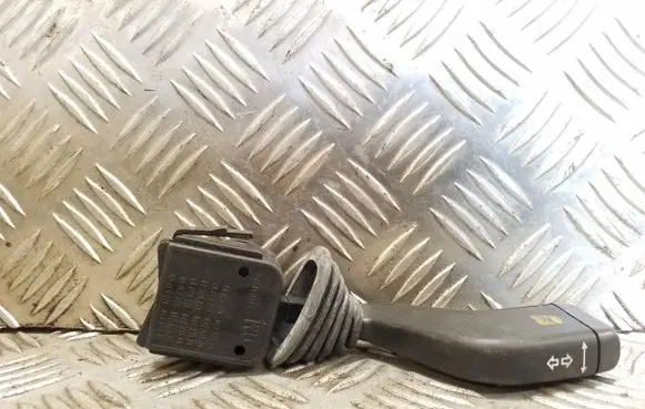 Opel Astra G Indicator stalk 90560990 90560991