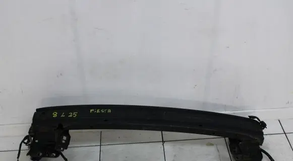 Ford Fiesta Front bumper support beam 