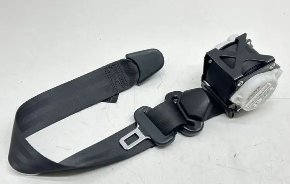 Peugeot Traveller Rear seatbelt 98129837XX 502ZK9M1TP 308601199L72