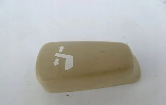Infiniti Q70 Y51 Seat control switch 