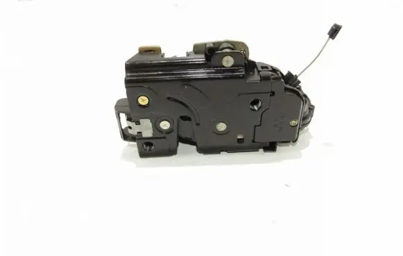 Seat Toledo II (1M) Rear door lock