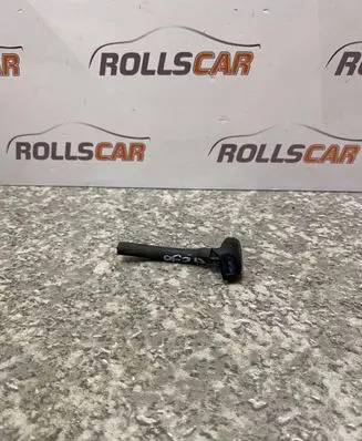 Peugeot 307 Windshield washer spray nozzle 1405
