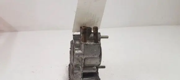 Opel Astra H Throttle valve 9157512 0280750044