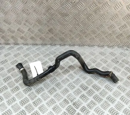 Volkswagen Golf VII Engine coolant pipe/hose 5QE122058H