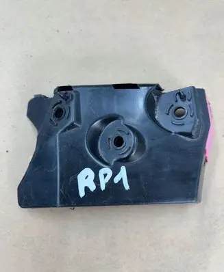Seat Altea Front bumper corner part panel trim 5P0807184A