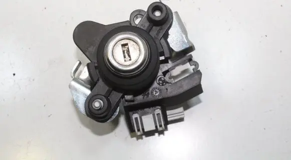 BMW Z4 E85 E86 Tailgate/trunk/boot lock/catch/latch 7136777
