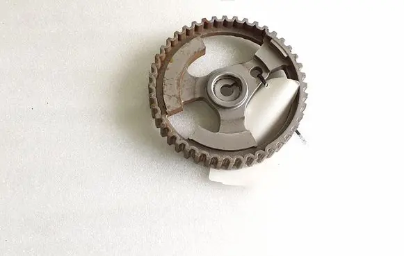 Opel Vivaro Camshaft pulley/ VANOS 9819923680