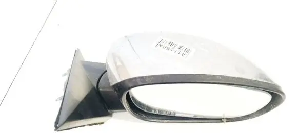 Honda CR-V Front door electric wing mirror E11015628