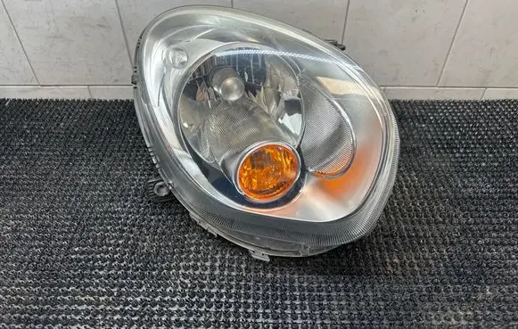Mini Cooper Countryman R60 Headlight/headlamp