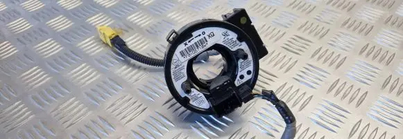 Honda FR-V Airbag slip ring squib (SRS ring) F0XQ5710W