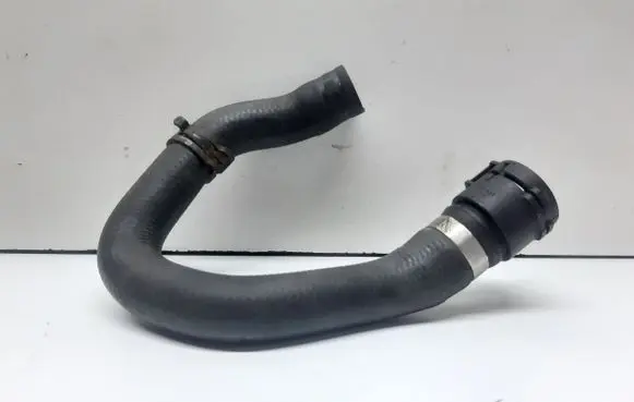BMW 5 E60 E61 Engine coolant pipe/hose 6917699 64216917699