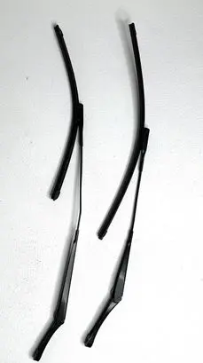 Audi Q5 SQ5 Windshield/front glass wiper blade 8R1955407B 8R1955408B