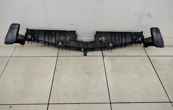 Mercedes-Benz SLK R172 Radiator support slam panel A1728800100
