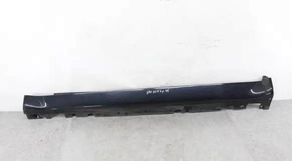 BMW X5M E70 Sill 8037289 51778037289