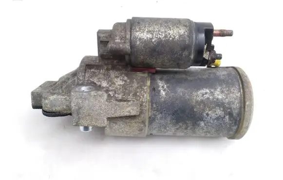 Ford Transit Custom Starter motor GK2T11000BC